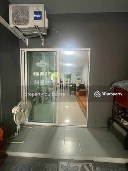 For Sale - The Colors Don Mueang-Song Prapha, Pathum Thani