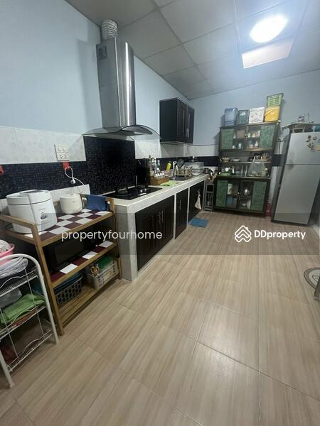 For Sale - The Colors Don Mueang-Song Prapha, Pathum Thani
