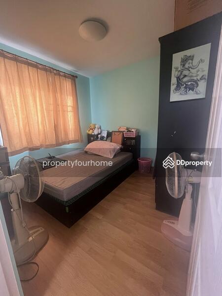 For Sale - The Colors Don Mueang-Song Prapha, Pathum Thani