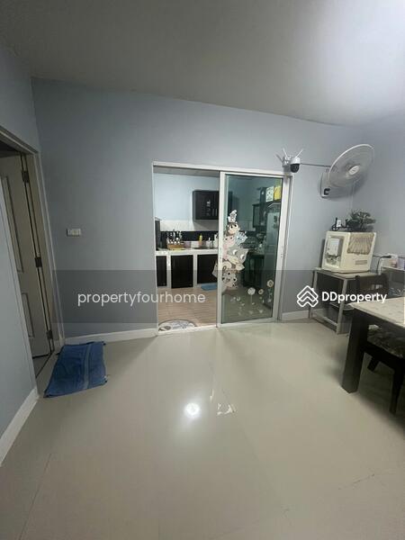 For Sale - The Colors Don Mueang-Song Prapha, Pathum Thani
