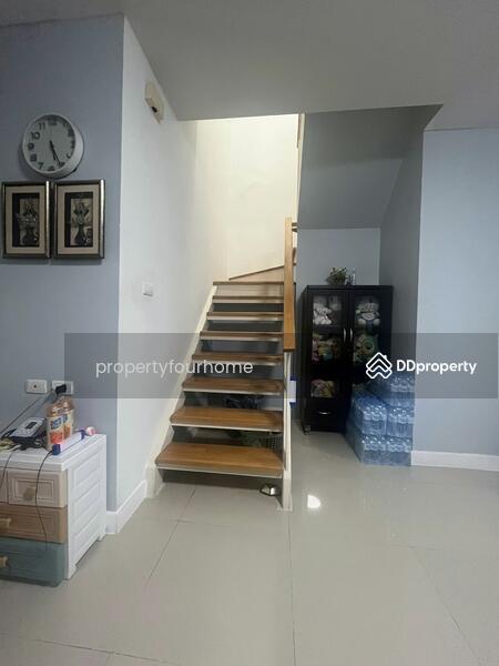 For Sale - The Colors Don Mueang-Song Prapha, Pathum Thani