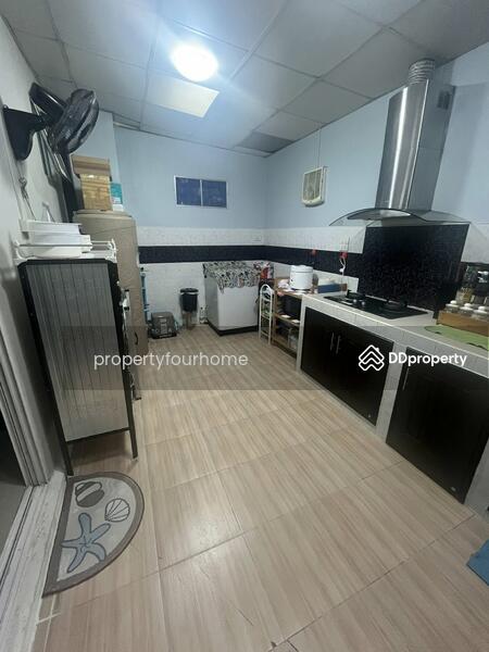 For Sale - The Colors Don Mueang-Song Prapha, Pathum Thani