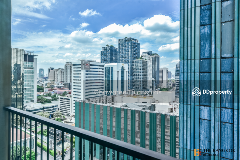 For Sale - Noble Revent, Bangkok