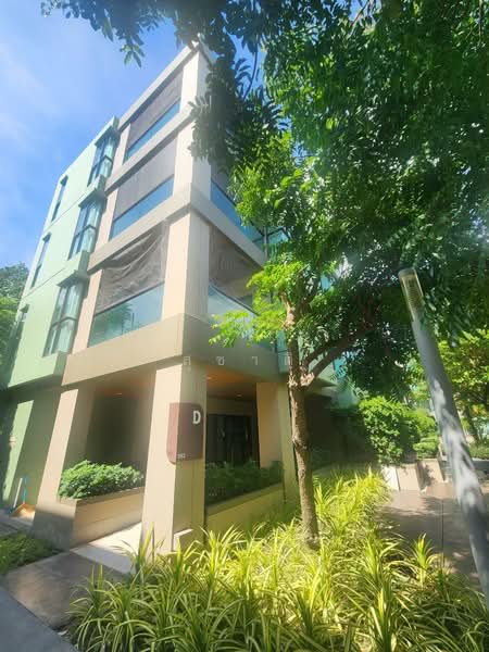 Lumpini Park Beach Cha-am 2, Phetchaburi, Cha-am Ruamjit Alley, Cha-am, Cha-Am, Phetchaburi, 1 Bedroom, 28 sqm, Condo For Sale, by สุชาติ, 60152206 - DDproperty.com
