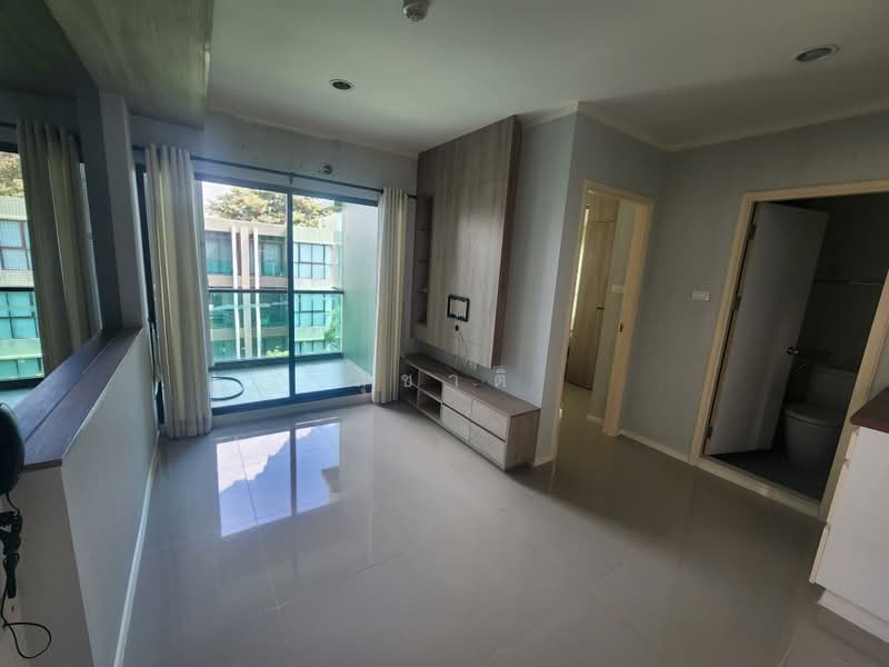 Lumpini Park Beach Cha-am 2, Phetchaburi, Cha-am Ruamjit Alley, Cha-am, Cha-Am, Phetchaburi, 1 Bedroom, 28 sqm, Condo For Sale, by สุชาติ, 60152206 - DDproperty.com
