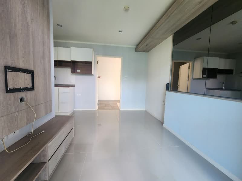 Lumpini Park Beach Cha-am 2, Phetchaburi, Cha-am Ruamjit Alley, Cha-am, Cha-Am, Phetchaburi, 1 Bedroom, 28 sqm, Condo For Sale, by สุชาติ, 60152206 - DDproperty.com