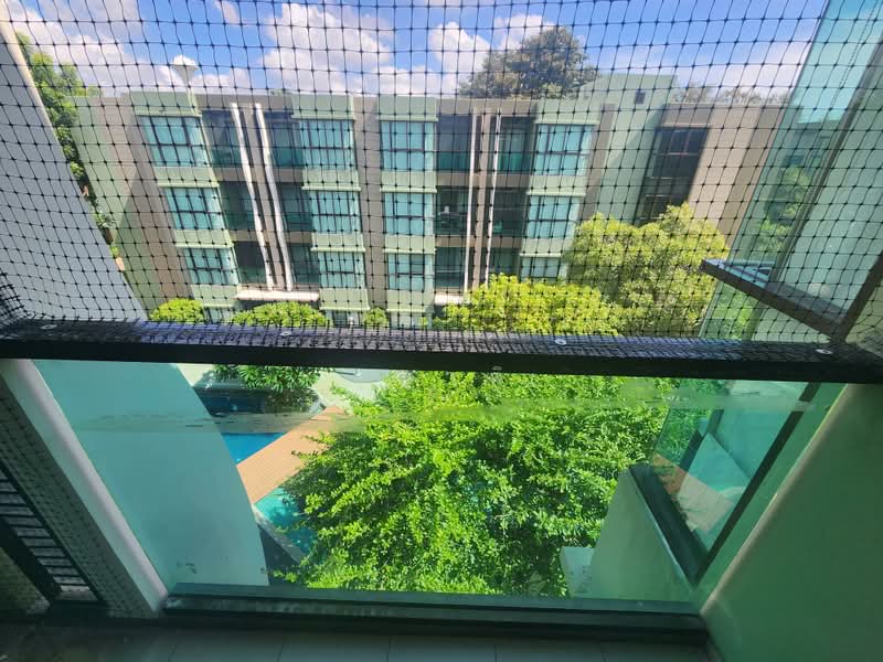 Lumpini Park Beach Cha-am 2, Phetchaburi, Cha-am Ruamjit Alley, Cha-am, Cha-Am, Phetchaburi, 1 Bedroom, 28 sqm, Condo For Sale, by สุชาติ, 60152206 - DDproperty.com