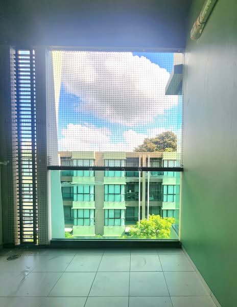 Lumpini Park Beach Cha-am 2, Phetchaburi, Cha-am Ruamjit Alley, Cha-am, Cha-Am, Phetchaburi, 1 Bedroom, 28 sqm, Condo For Sale, by สุชาติ, 60152206 - DDproperty.com