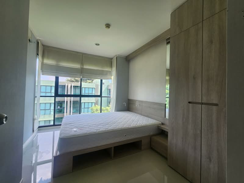 Lumpini Park Beach Cha-am 2, Phetchaburi, Cha-am Ruamjit Alley, Cha-am, Cha-Am, Phetchaburi, 1 Bedroom, 28 sqm, Condo For Sale, by สุชาติ, 60152206 - DDproperty.com