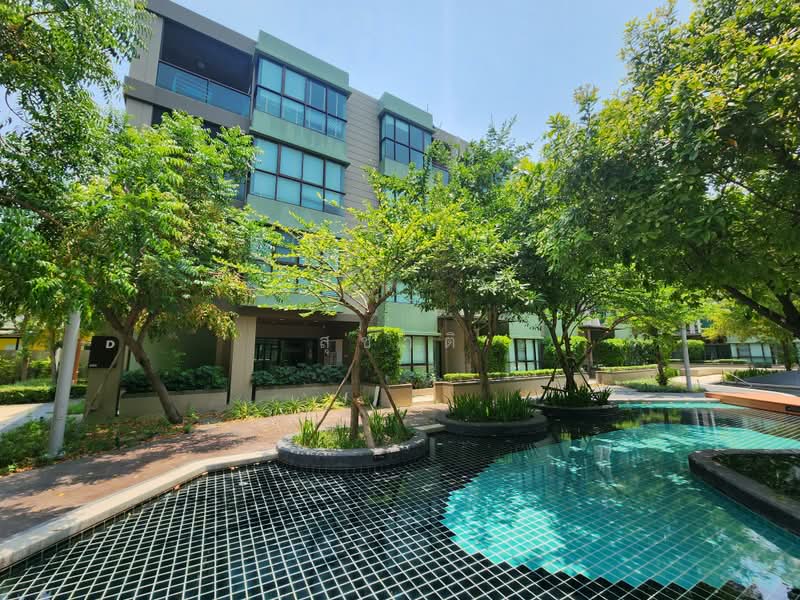Lumpini Park Beach Cha-am 2, Phetchaburi, Cha-am Ruamjit Alley, Cha-am, Cha-Am, Phetchaburi, 1 Bedroom, 28 sqm, Condo For Sale, by สุชาติ, 60152206 - DDproperty.com