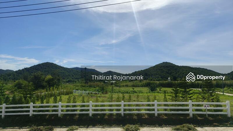 For Sale - Palentia Valley Phetchaburi, Phetchaburi