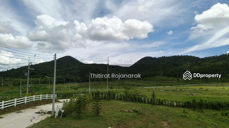 ขาย - Palentia Valley Phetchaburi, เพชรบุรี