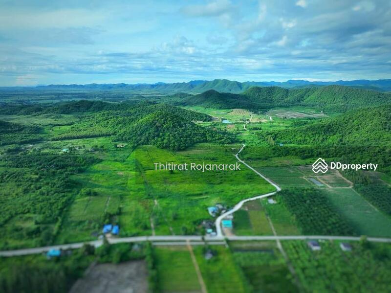 For Sale - Palentia Valley Phetchaburi, Phetchaburi