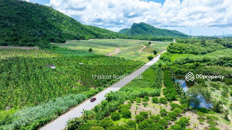 For Sale - Palentia Valley Phetchaburi, Phetchaburi