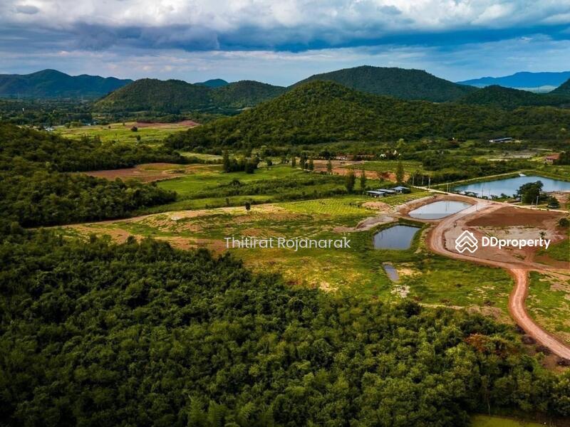 For Sale - Palentia Valley Phetchaburi, Phetchaburi