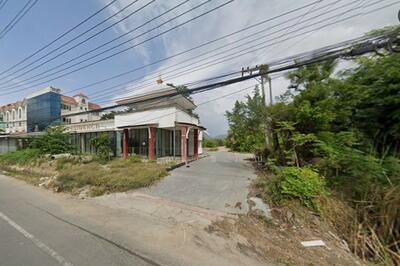 ขาย - โครงการ ทรายแก้ว โฮมเพลส ถนน เพชรเกษม (ทล.4) ตำบล ชะอำ อำเภอ ชะอำ จังหวัด เพชรบุรี, เพชรบุรี