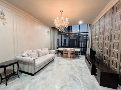 For Rent - Amanta Ratchada, Bangkok
