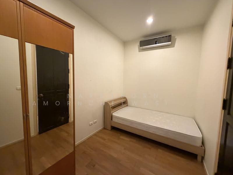 Amanta Ratchada, Bangkok, 77-88 Soi Ratchadaphisek 5, Ratchadaphisek Road, Din Daeng, Bangkok, 2 Bedrooms, 98 sqm, Condo For Rent, by Napatsorn Amorncheewasillapakul, 60152213 - DDproperty.com