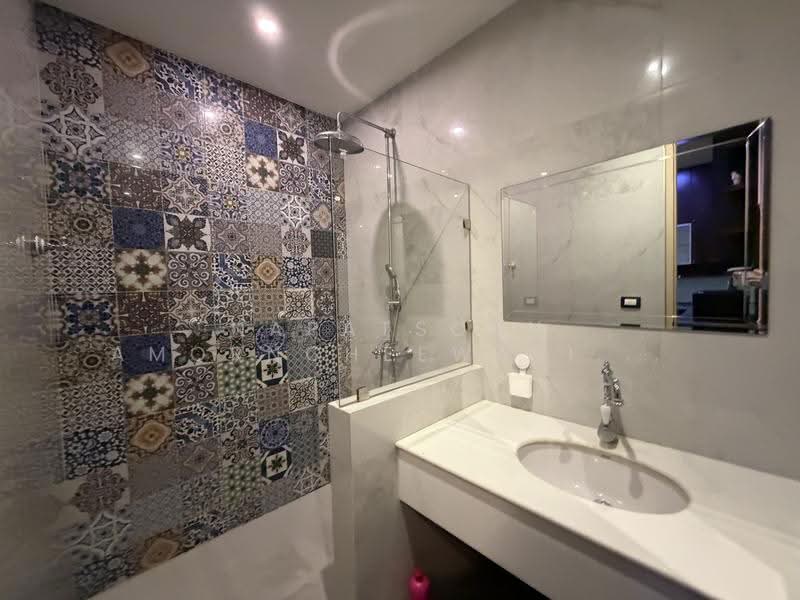 Amanta Ratchada, Bangkok, 77-88 Soi Ratchadaphisek 5, Ratchadaphisek Road, Din Daeng, Bangkok, 2 Bedrooms, 98 sqm, Condo For Rent, by Napatsorn Amorncheewasillapakul, 60152213 - DDproperty.com