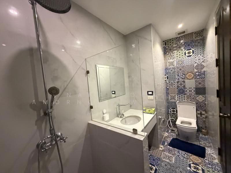 Amanta Ratchada, Bangkok, 77-88 Soi Ratchadaphisek 5, Ratchadaphisek Road, Din Daeng, Bangkok, 2 Bedrooms, 98 sqm, Condo For Rent, by Napatsorn Amorncheewasillapakul, 60152213 - DDproperty.com