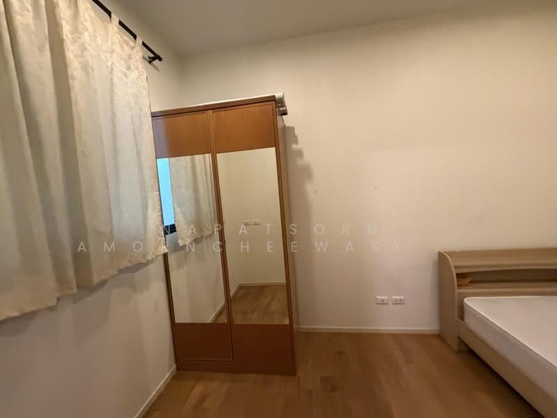 Amanta Ratchada, Bangkok, 77-88 Soi Ratchadaphisek 5, Ratchadaphisek Road, Din Daeng, Bangkok, 2 Bedrooms, 98 sqm, Condo For Rent, by Napatsorn Amorncheewasillapakul, 60152213 - DDproperty.com