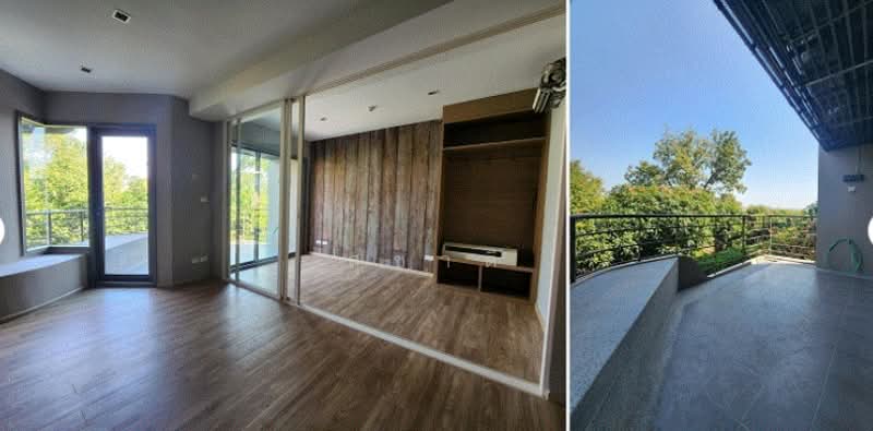 Baan San Ngam Hua Hin, Phetchaburi, Petchkasem Road, Cha-am, Cha-Am, Phetchaburi, 2 Bedrooms, 68 sqm, Condo For Sale, by สุชาติ, 60152234 - DDproperty.com