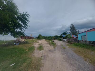 ขาย - ที่ดินพร้อมสิ่งปลูกสร้าง อ.ชะอำ จ.เพชรบุรี, เพชรบุรี