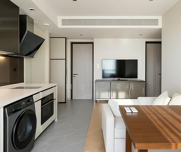 ขาย - The Reserve Sukhumvit 61 : เดอะ รีเซิร์ฟ สุขุมวิท 61, กรุงเทพ
