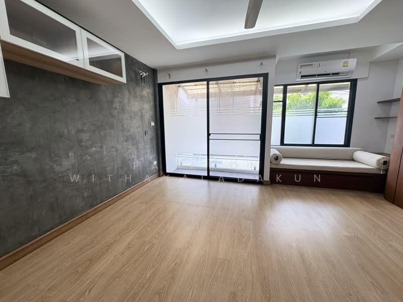 Wattanasuk Village, Pak Kret, Nonthaburi, 2/45 แจ้งวัฒนะ 13, Bang Phut, Pak Kret, Nonthaburi, 3 Bedrooms, 80 sqm, Townhouse For Sale, by Pakamon Withayaladakun, 60152254 - DDproperty.com