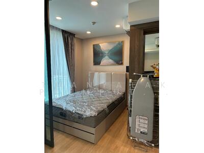For Rent - Lloyd Soonvijai-Thonglor, Bangkok