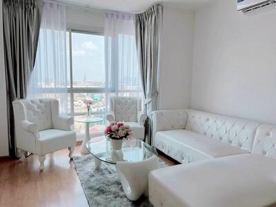 ขาย - U Delight @ Huai Khwang Station : ยู ดีไลท์ ห้วยขวาง สเตชั่น, กรุงเทพ