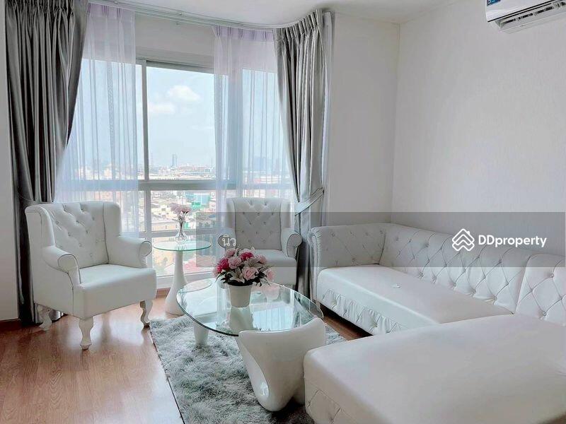 For Sale - U Delight @ Huai Khwang Station, Bangkok