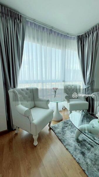 For Sale - U Delight @ Huai Khwang Station, Bangkok