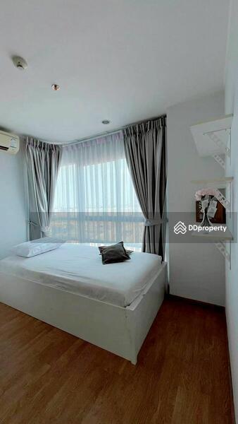 For Sale - U Delight @ Huai Khwang Station, Bangkok
