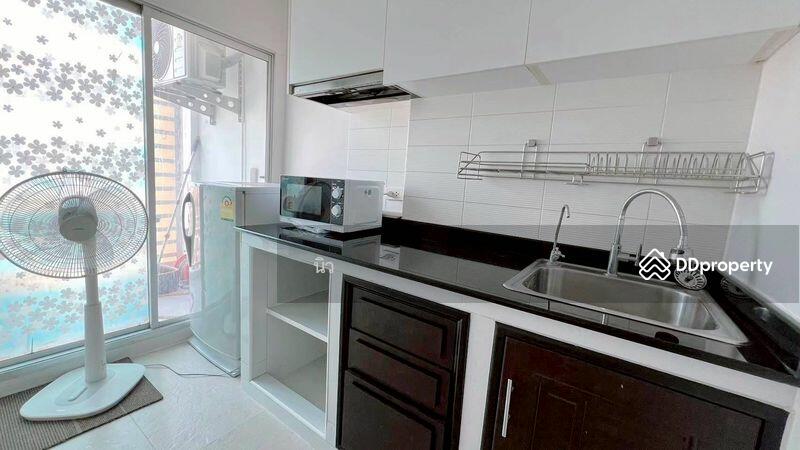 For Sale - U Delight @ Huai Khwang Station, Bangkok