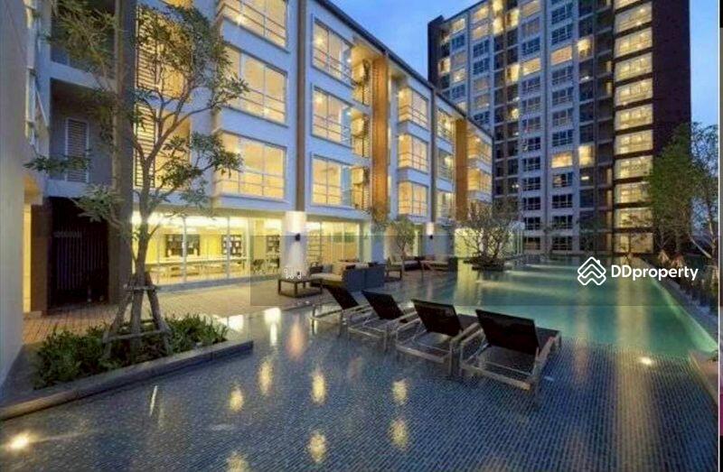 For Sale - U Delight @ Huai Khwang Station, Bangkok