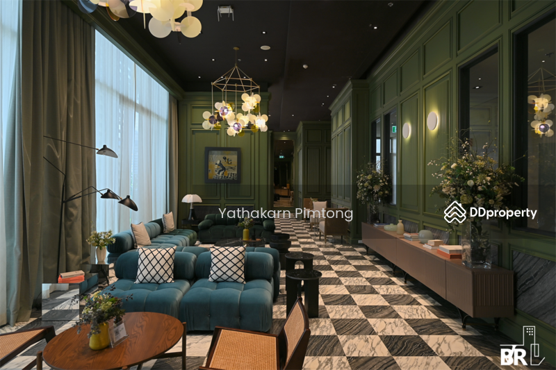 ให้เช่า - Noble State 39 : โนเบิล สเตท 39, กรุงเทพ