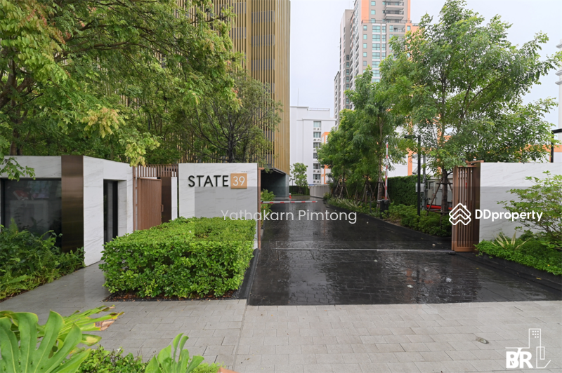 ให้เช่า - Noble State 39 : โนเบิล สเตท 39, กรุงเทพ