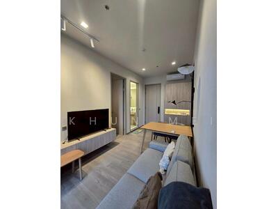 For Rent - The Address Siam-Ratchathewi, Bangkok