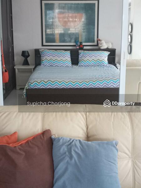 For Sale - Golden Pattaya Condominium, Chon Buri