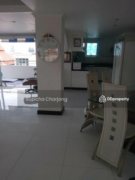 For Sale - Golden Pattaya Condominium, Chon Buri