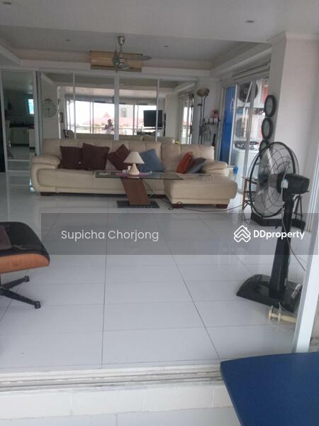 For Sale - Golden Pattaya Condominium, Chon Buri