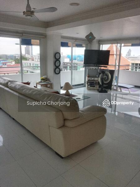 For Sale - Golden Pattaya Condominium, Chon Buri