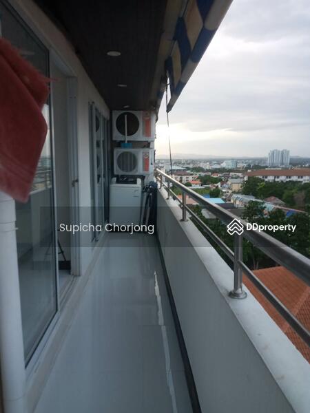For Sale - Golden Pattaya Condominium, Chon Buri