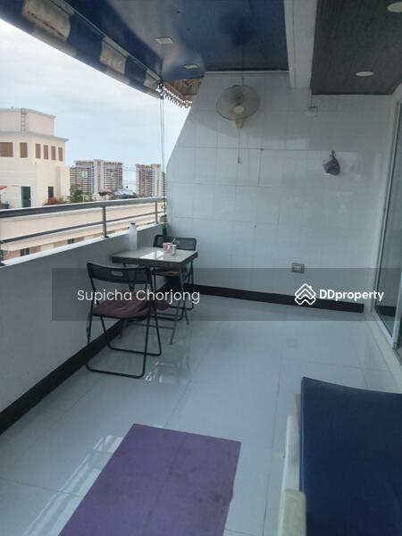 For Sale - Golden Pattaya Condominium, Chon Buri