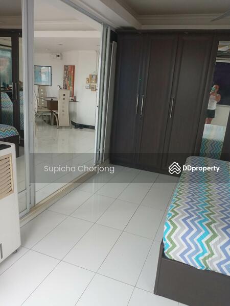 For Sale - Golden Pattaya Condominium, Chon Buri