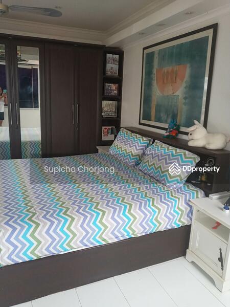 For Sale - Golden Pattaya Condominium, Chon Buri