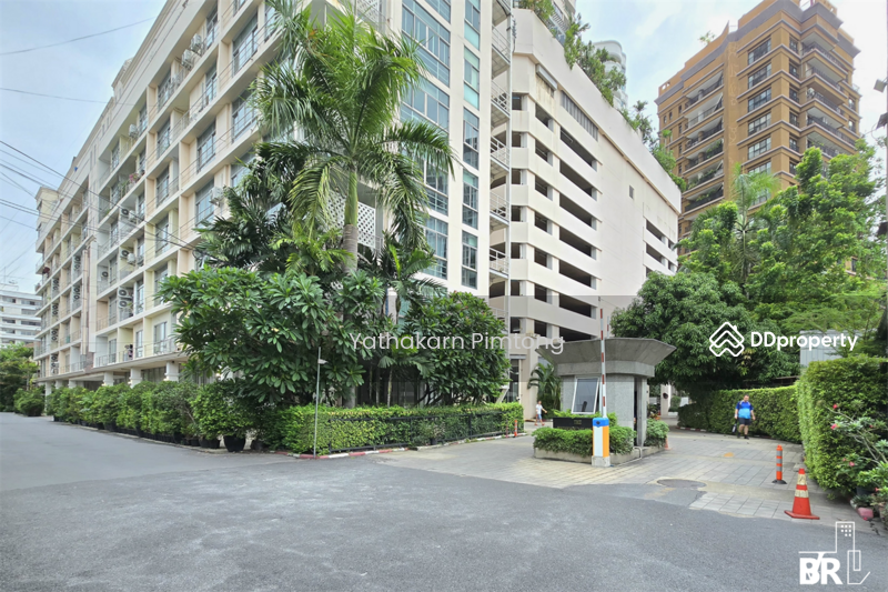 For Rent - The Waterford Diamond Tower Sukhumvit, Bangkok
