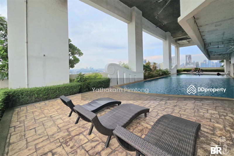 For Rent - The Waterford Diamond Tower Sukhumvit, Bangkok