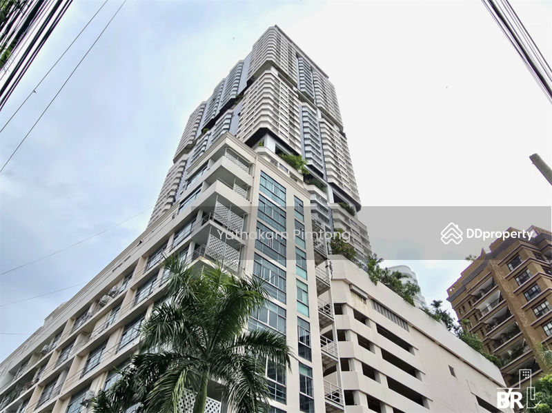 For Rent - The Waterford Diamond Tower Sukhumvit, Bangkok